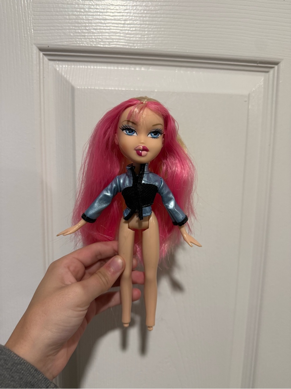 Bratz Live In Concert Cloe MGA 2000s